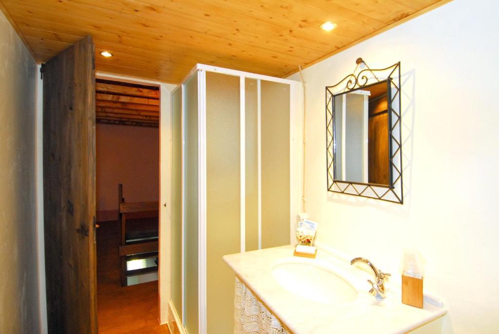 Antica Dimora Dell'Ortolano Apartment Castellaro  Exterior photo