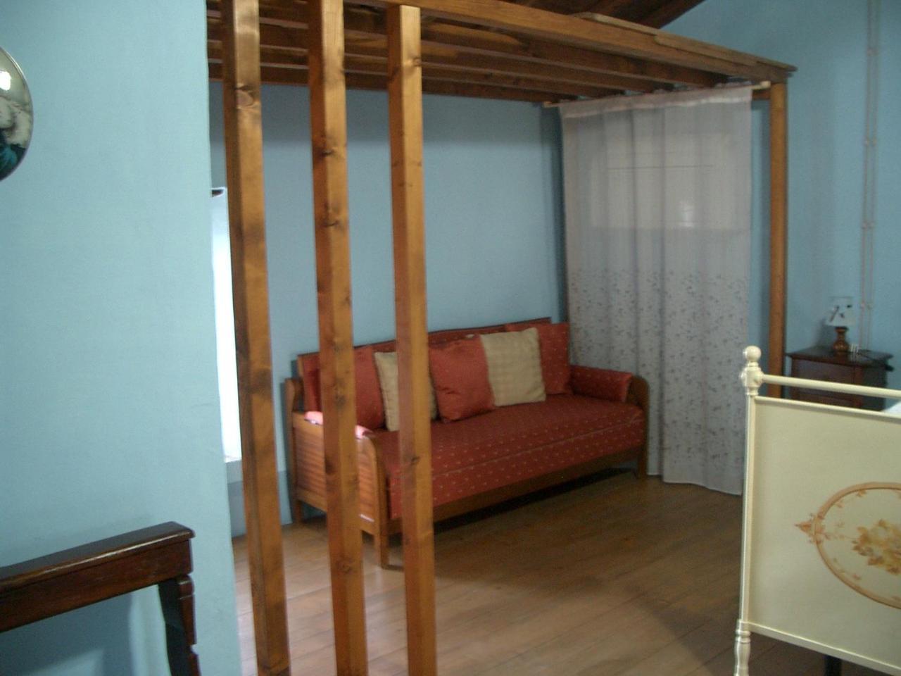 Antica Dimora Dell'Ortolano Apartment Castellaro  Exterior photo