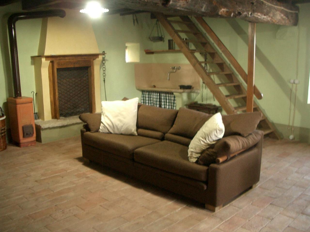 Antica Dimora Dell'Ortolano Apartment Castellaro  Exterior photo